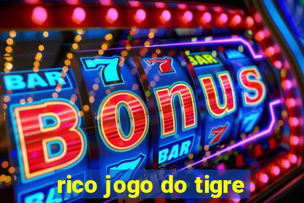 rico jogo do tigre